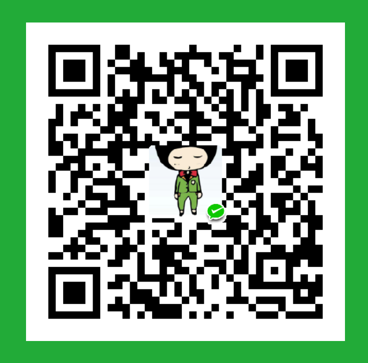 HuaShan WeChat Pay